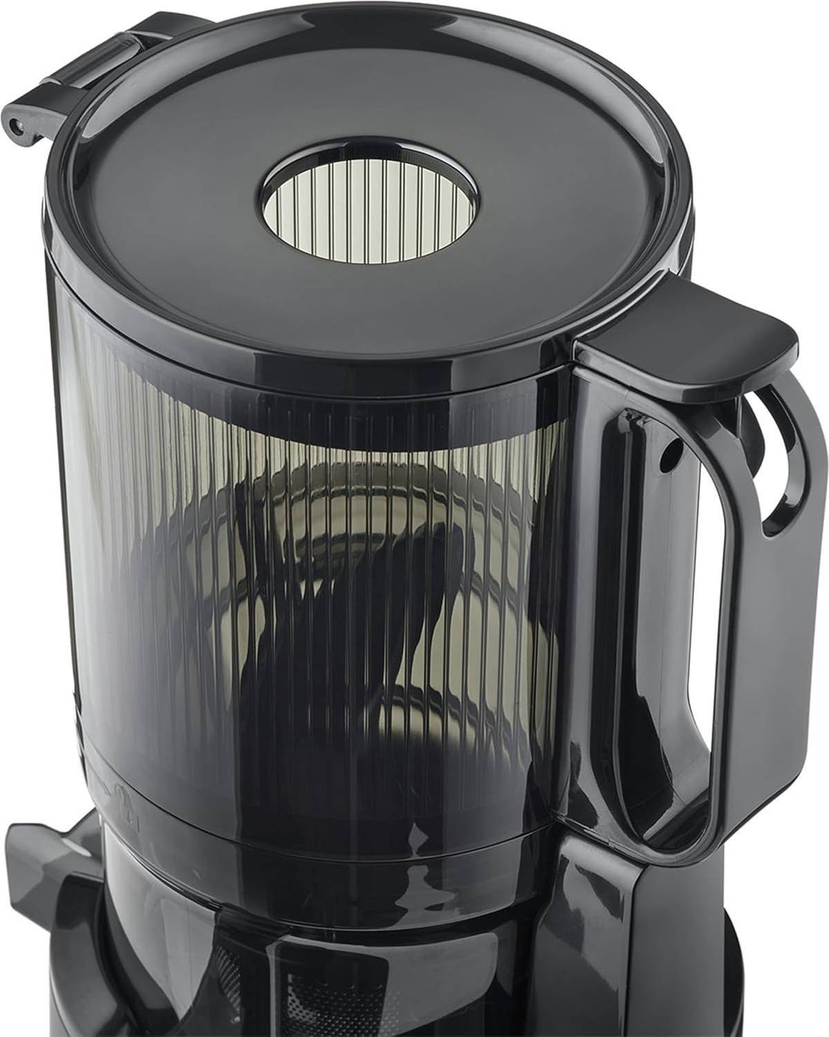 Caso Slow Juicer Funktionen